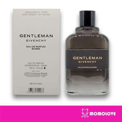 givenchy gentleman boisée 100ml|Givenchy gentleman boisee clone.